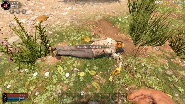 Lootable Zombies A19