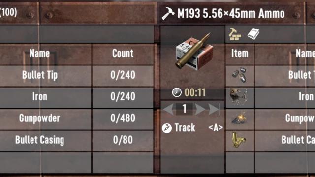 Mounted Minigun for 7 Days to Die
