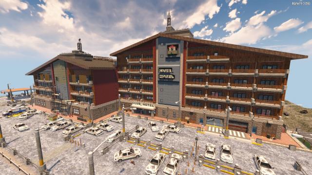 -  Club_Hotel