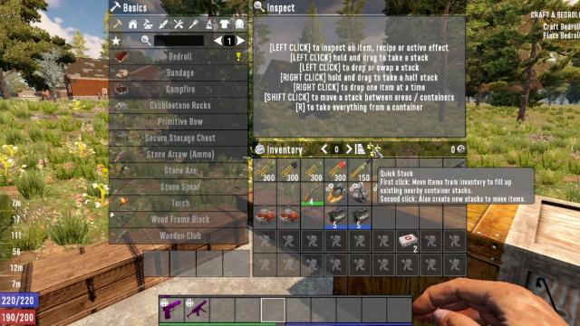 QuickStack