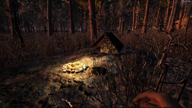 Русские земли / Russian Biomes