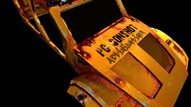 AC_ATV для 7 Days to Die