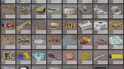 Стаки по 30 000 / 30K Stacks