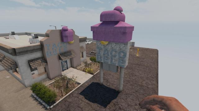 Taco Bele  Taco Bele