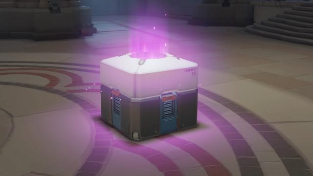 Awesome LOOT