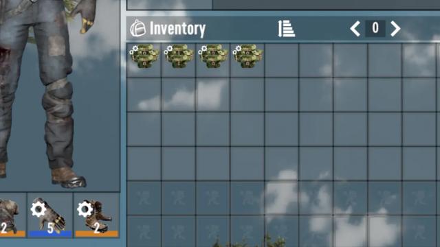 EpcSpire's 66slot BackPack for 7 Days to Die