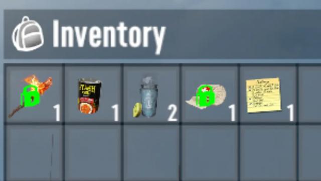 EpcSpire's 66slot BackPack for 7 Days to Die