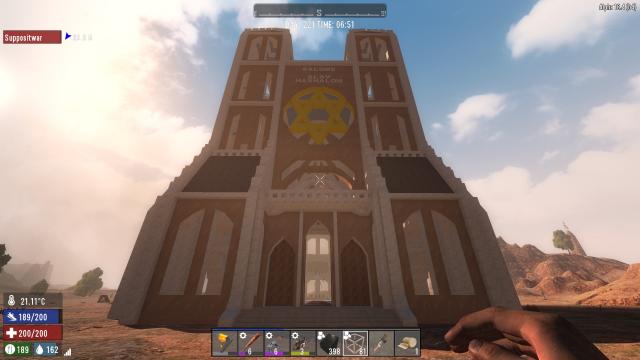 Cathedral