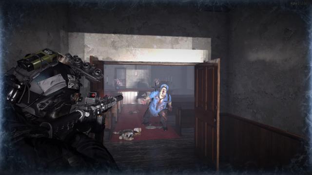 Ghost для 7 Days to Die