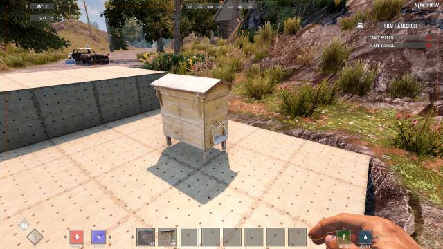 FRK_Beehive (A19)