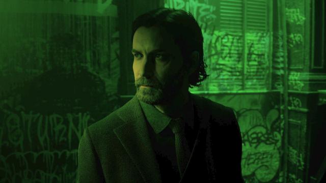 Alan Wake 2 Cheat Engine Table