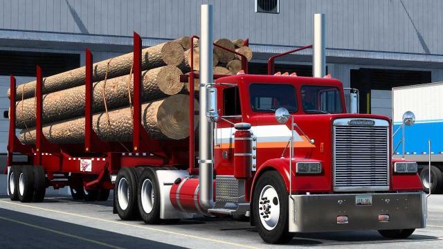 Freightliner FLC12064T
