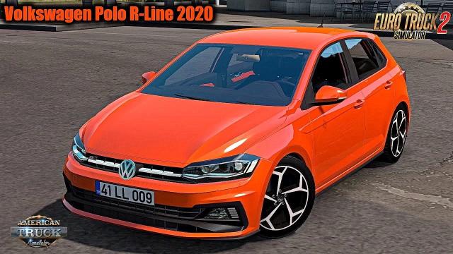 Volkswagen Polo 2018