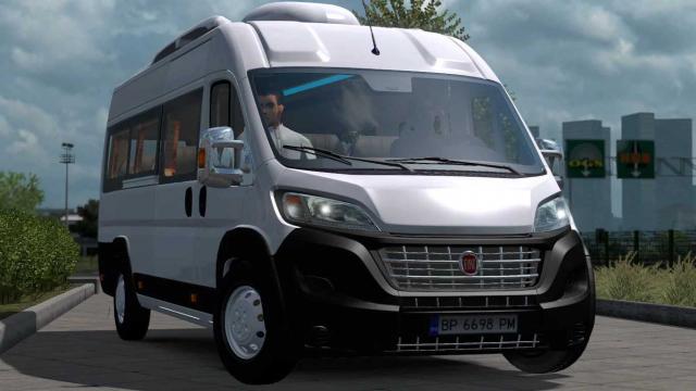 Fiat Ducato
