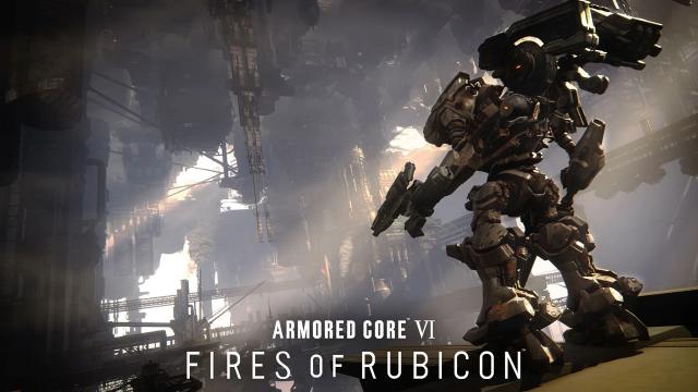 Armored Core 6 Save Transfer Tool