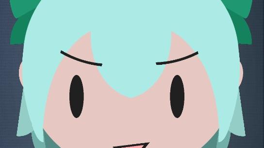 Six Cirno Fumo Emblems for Armored Core™ VI Fires Of Rubicon™