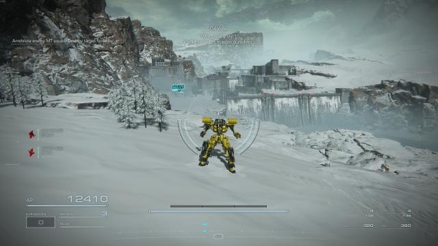 Camera Tweaks