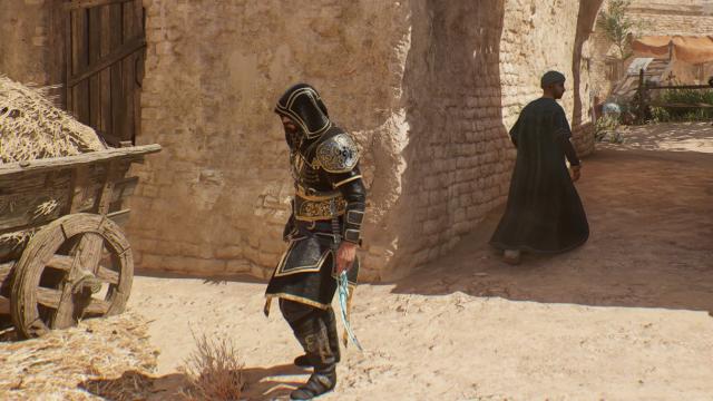 Unlock all store items