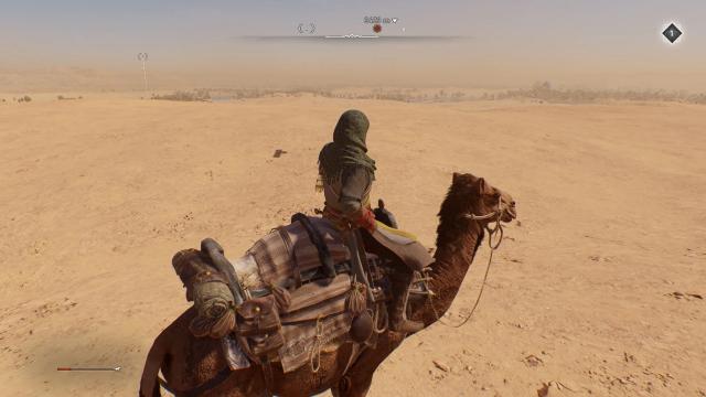 No Desync Walls - Baghdad