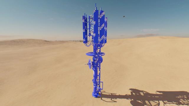 No Desync Walls - Baghdad for Assassin's Creed Mirage