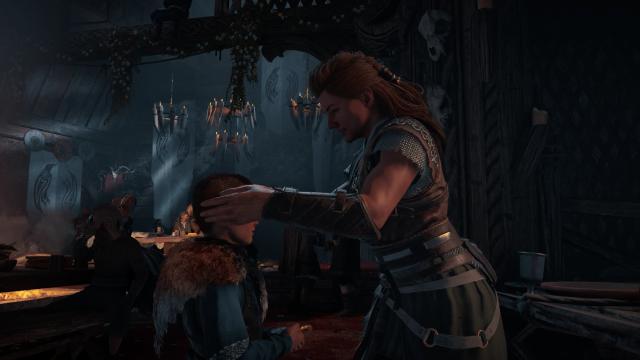 Fix Cutscenes Ultrawide