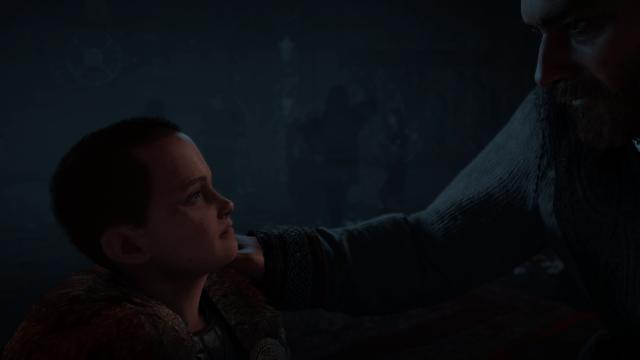 Фикс ультрашироких катсцен / Fix Cutscenes Ultrawide для Assassin's Creed Valhalla