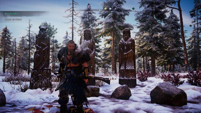 Realistic Reshade