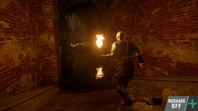 PLuZs Simple Realistic Sharpened ReShade for Assassin's Creed Valhalla