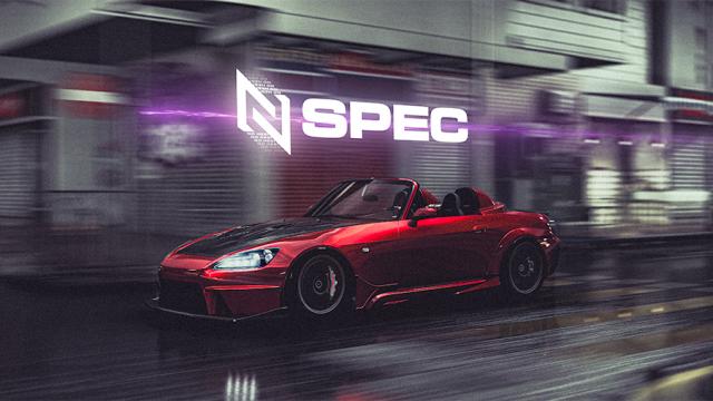 Honda S2000 | No Hesi Spec