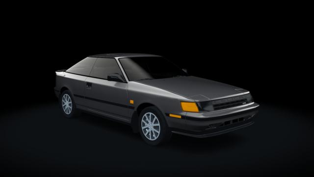 Toyota Celica 2.0 GT 1986