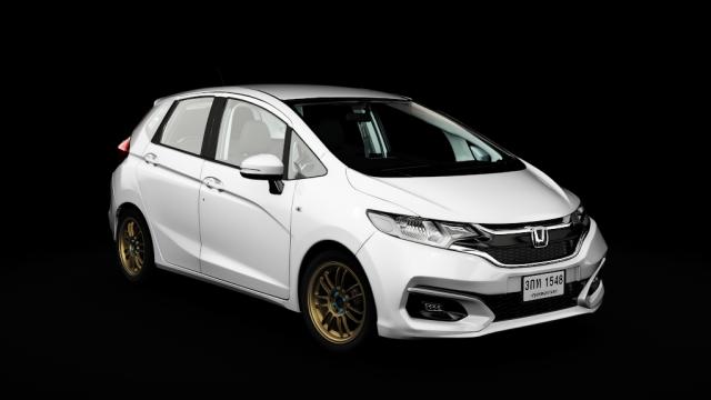 Honda Jazz 2019 1.5 V+