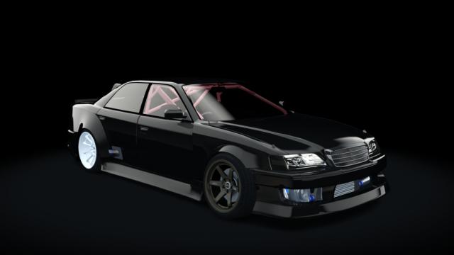 Toyota Chesta