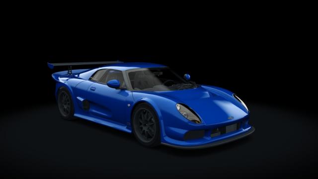 Noble M400 2006