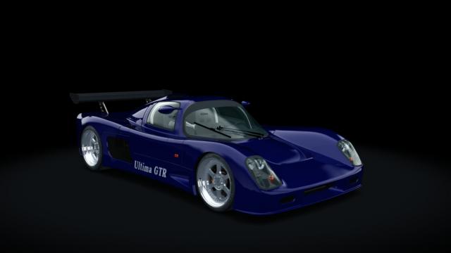 Ultima GTR 500