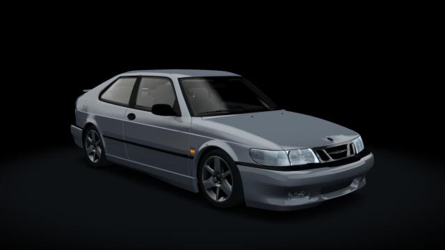 Saab 93 Aero Turbo