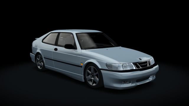 Saab 93 Aero Turbo для Assetto Corsa