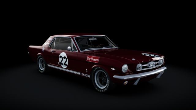 Infiniti Q60 Project Black S для Assetto Corsa