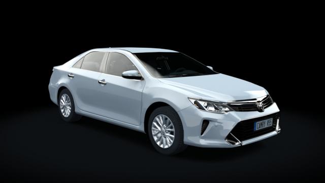 Toyota Camry 2.0