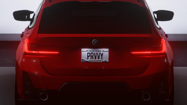BMW M340i G21 Touring X-Delete 23’ | Prvvy Spec