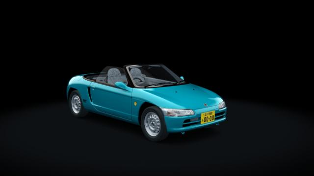 Honda Beat