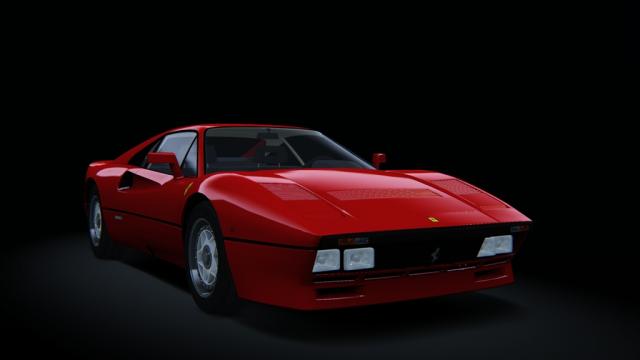 Ferrari 288 GTO