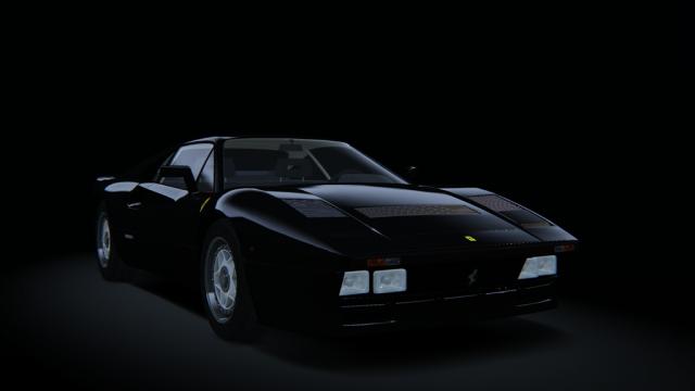 Ferrari 288 GTO for Assetto Corsa