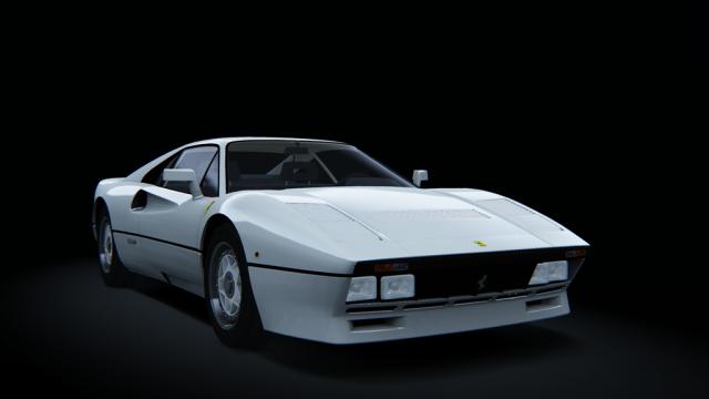 Ferrari 288 GTO for Assetto Corsa