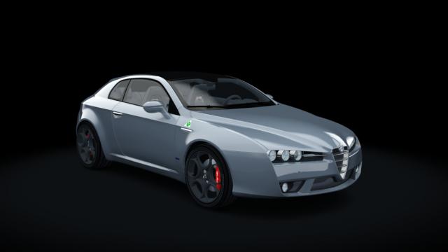 Alfa Romeo Brera 3.2 V6 for Assetto Corsa