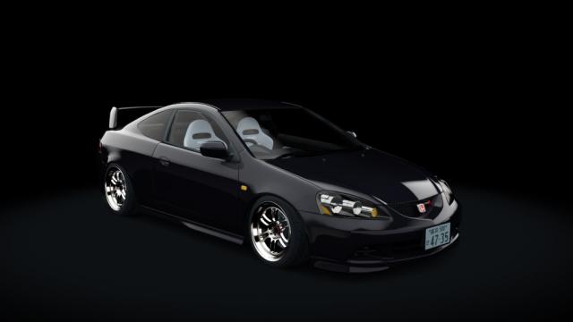 Honda Integra Type R (DC5) K24/K20 RFTUNED для Assetto Corsa