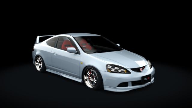 Honda Integra Type R (DC5) K24/K20 RFTUNED