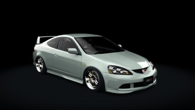 Honda Integra Type R (DC5) K24/K20 RFTUNED для Assetto Corsa
