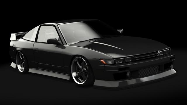 Nissan Sileighty
