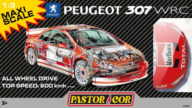 Tunari Rápido RC4 для Assetto Corsa