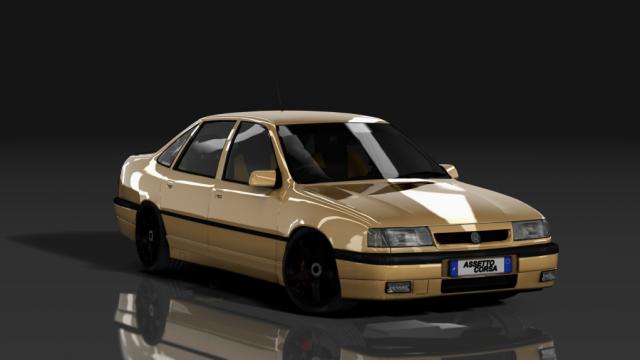 a3a Vauxhall Cavalier 25XE для Assetto Corsa
